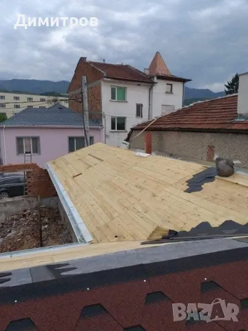 ремонт на покриви в цяла България Остъпки за пенсионири до 20 процента , снимка 5 - Ремонти на покриви - 49497767