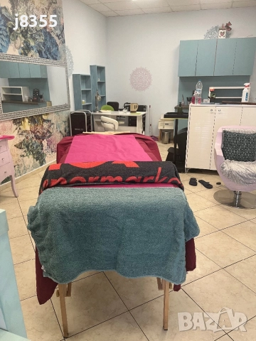 Професионален Масаж квартал Витоша , снимка 4 - Масажи - 50399802