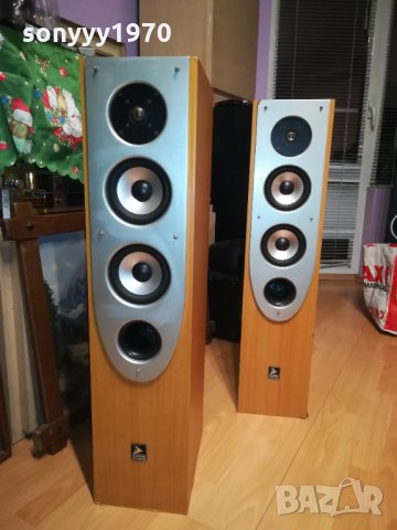 MC VOICE-HIGH TECH AUDIO-ВНОС GERMANY 1902222028