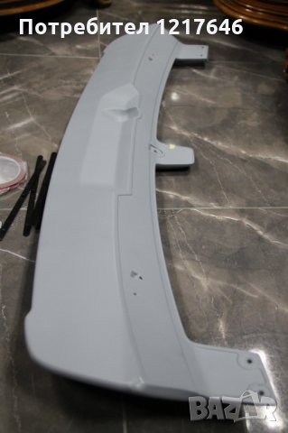 Лизинг TBi Spoiler Спойлер Споилер Анти крило ЦРВ,ЦР-В,ЦР В,CRV,CR-V,CR V 2007-12, снимка 5 - Аксесоари и консумативи - 35677520