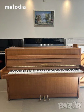 Пиано YAMAHA японско