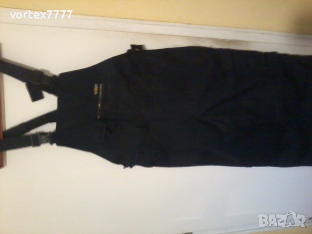 Работни полугащеризони 50 номер, снимка 7 - Други - 38126484