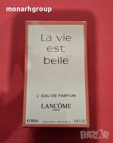 Парфюм Lancôme La Vie est Belle
