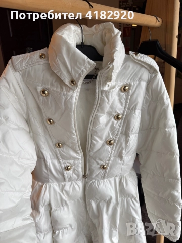 ELIZABETTA FRANCI, снимка 3 - Якета - 52025776