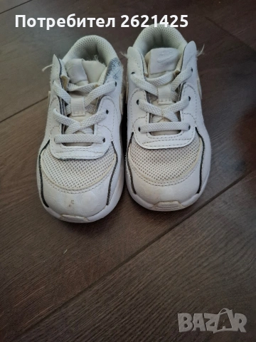 найк маратонки 23.5 , снимка 2 - Детски маратонки - 53808445