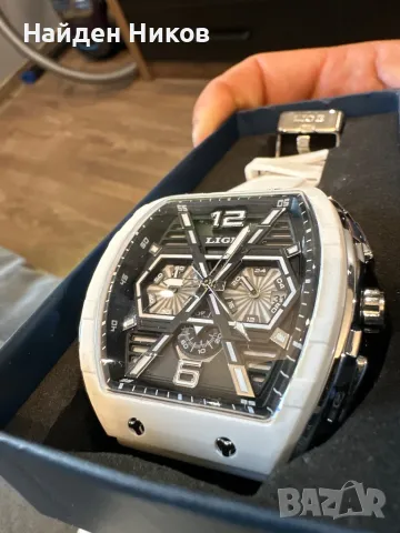 Мъжки Чосовник 2024 Lige, снимка 2 - Мъжки - 47813059