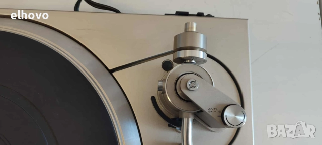 Грамофон Pioneer PL-600, снимка 8 - Грамофони - 52221156