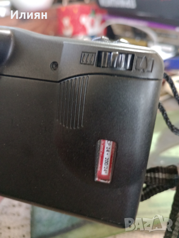 Фотоапарат , снимка 4 - Фотоапарати - 44794501