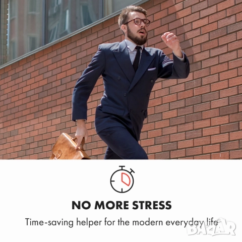 Революционен уред за сушене и гладене на дрехи и обувки, Спестява време и усилия!, снимка 5 - Сушилни - 51789301