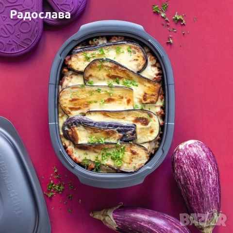 Tupperware Ултра Про