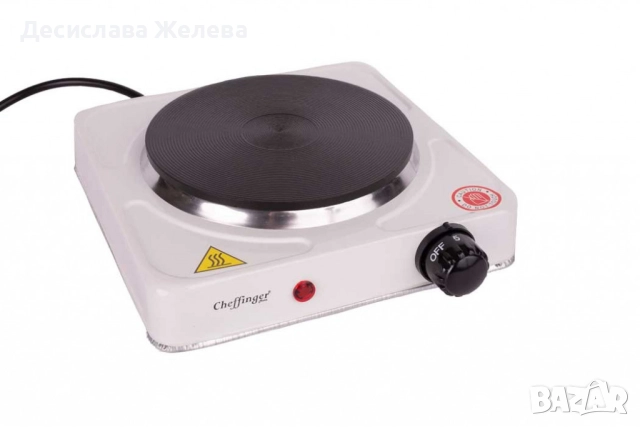 Електрически котлон Cheffinger