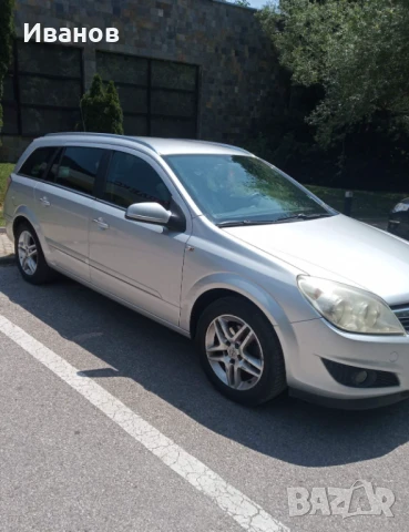 Продавам Опел-Астра, снимка 3 - Автомобили и джипове - 50712970