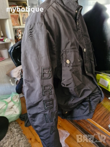 Мото яке BREMA промазка, снимка 2 - Аксесоари и консумативи - 53748284