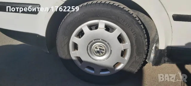 Продавам VW Passat b5, снимка 15 - Автомобили и джипове - 49423478