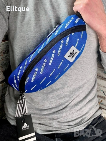 чанти Adidas nike, снимка 9 - Чанти - 53251814