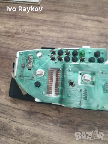 Километраж и дисплеи за Opel Omega B, 2.0 16V, 2.5 V6, 2.2DTi 16V, 3.0 V6, GM90379233, снимка 10 - Части - 46347965