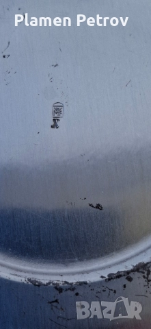 Бронзови шампаниери , снимка 12 - Други ценни предмети - 33045724