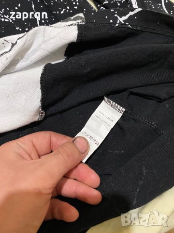 Модна мъжка/младежка блуза, снимка 2 - Блузи - 34077925