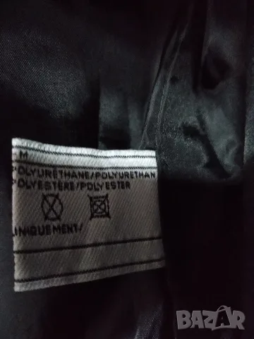 Спортно яке, за мотористи, автомобилисти, снимка 10 - Якета - 56160887