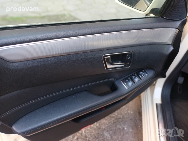 мерцедес, снимка 10 - Автомобили и джипове - 53033284