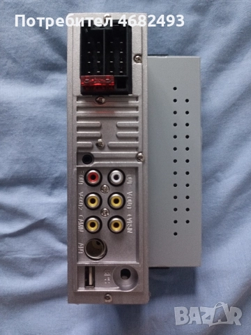 Мултимедия PODOFO Car Play, снимка 4 - Аксесоари и консумативи - 52791665