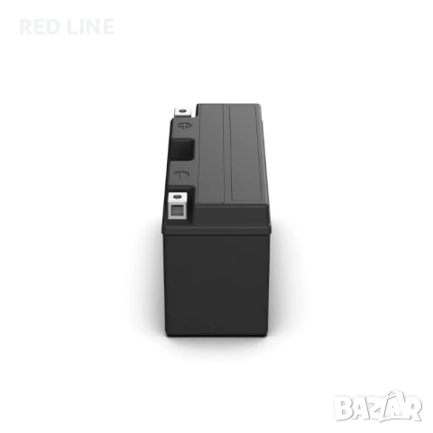 Акумулатор за мотоциклет BOSCH AGM 0 986 FA1 190 12V 6.5Ah 90A пусков ток, снимка 2 - Аксесоари и консумативи - 50817011