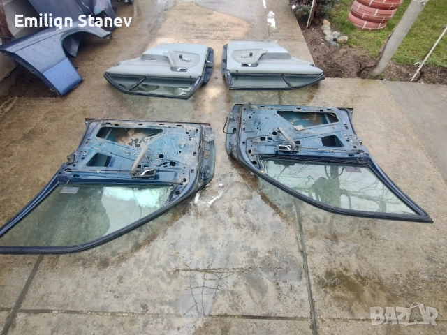 Части за Мерцедес 190, снимка 2 - Части - 53234665