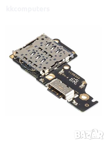 БЛОК ЗАХРАНВАНЕ XIAOMI REDMI NOTE 13 4G (23124RA7EO), снимка 2 - Резервни части за телефони - 51805529