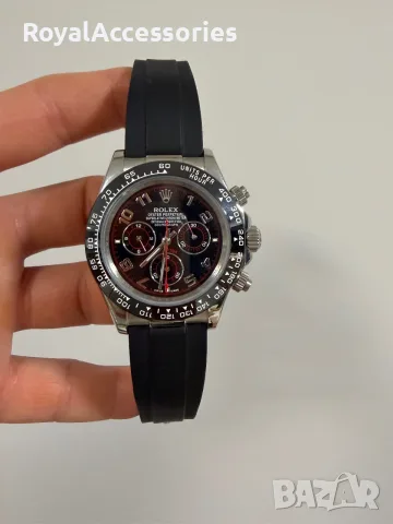 Rolex    Daytona 