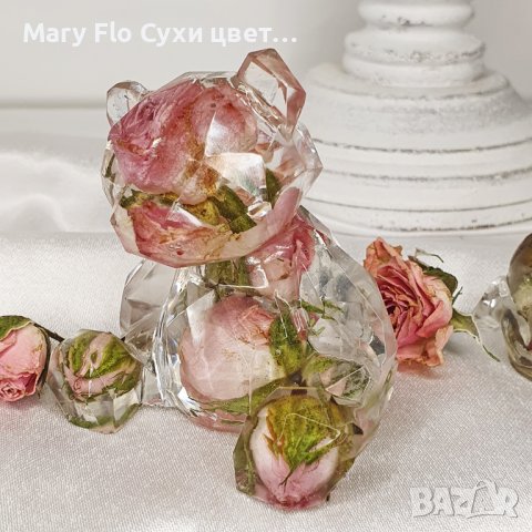 Специални Подаръци за Специални Моменти от Mary Flo, снимка 3 - Декорация - 42209831