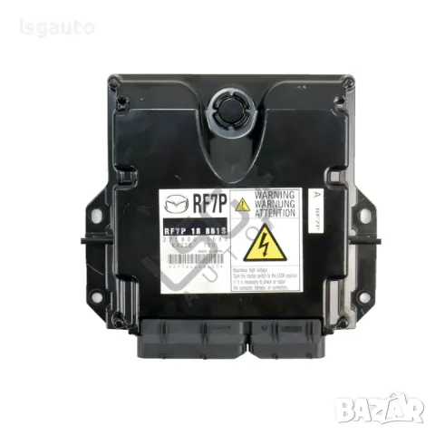 Компютър двигател Mazda 5 (I) 2005-2010 ID: 136580