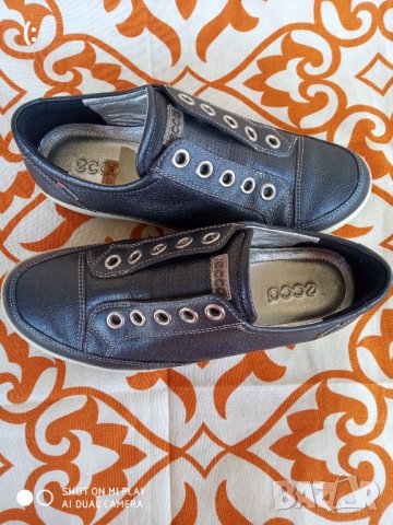 Обувки ecco номер 38., снимка 2 - Дамски ежедневни обувки - 42733705