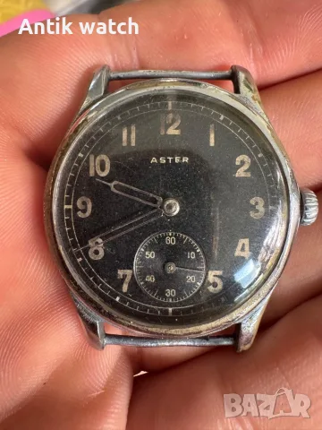 Часовни Мозер Arsa eterna enicar Longines doxa zenith 