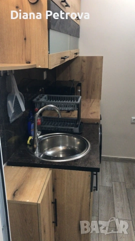 Студио под наем , снимка 3 - Апартаменти - 53060457