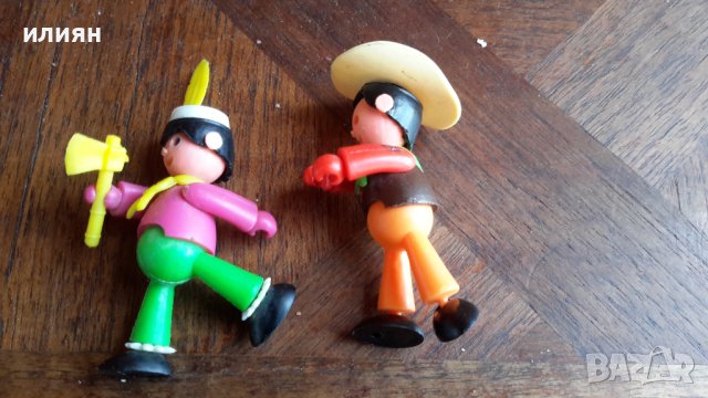 Пластмасови разглобяеми играчки имат забележки 10лв за брой , снимка 8 - Колекции - 42353610