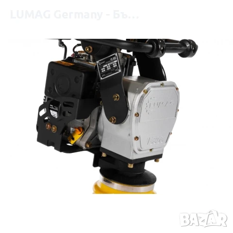 ТРАМБОВКА ТИП ПАЧИ КРАК VS-80S, снимка 4 - Други машини и части - 51099860