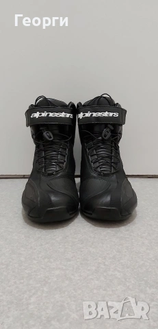 Дамски мото боти Alpinestars SP-1 N °38, снимка 4 - Аксесоари и консумативи - 53831043