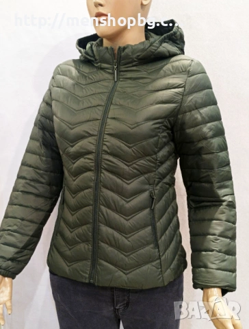 Пролетно яке код 11- каки