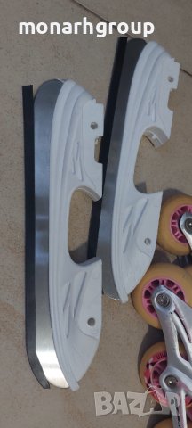 Кънки/Ролери, снимка 2 - Спортна екипировка - 41180790