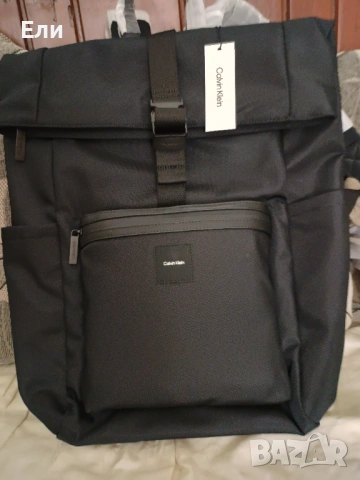 Calvin Klein раница