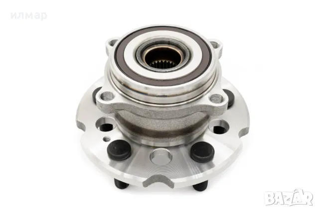 1208211 Бобина за Опел Вектра Б -2,2 -147 к.с. , снимка 3 - Части - 49332055