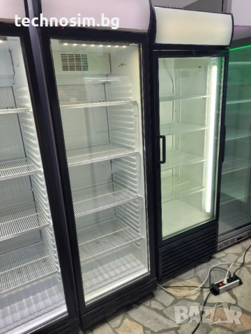 Хладилна витрина, снимка 14 - Витрини - 39370658