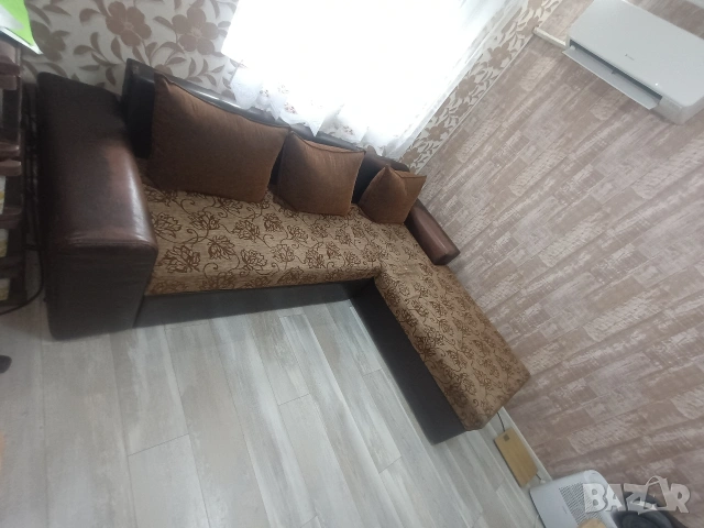 Холна гарнитура /диван голям 