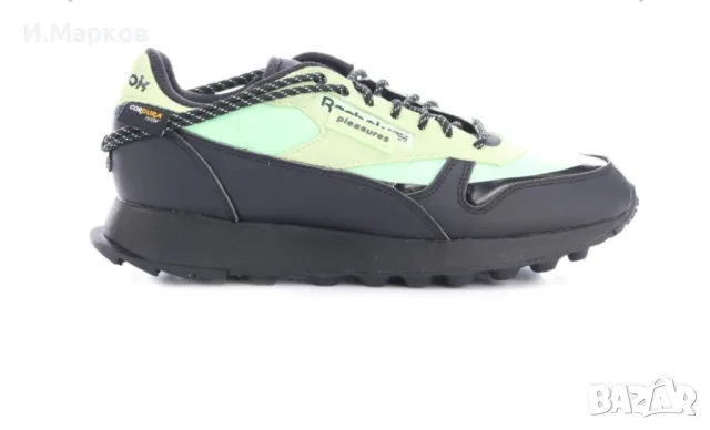 Reebok Pleasure Cordura , снимка 7 - Маратонки - 47387920