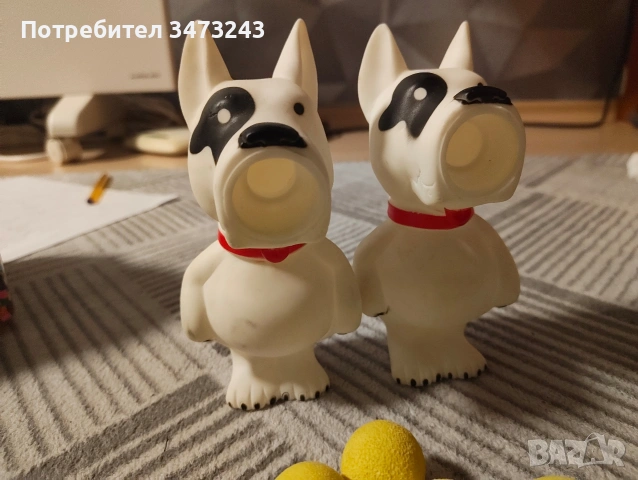 игра с топчета , снимка 3 - Други игри - 53541373