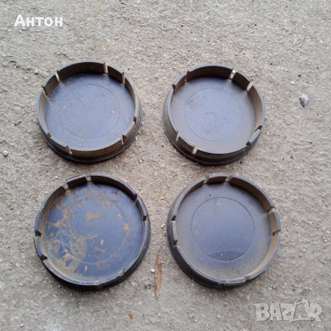 Капачки за джанти за Опел, снимка 2 - Аксесоари и консумативи - 40528836