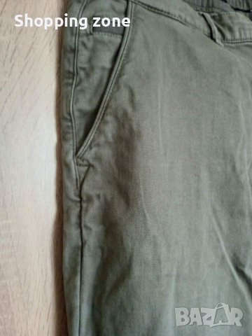 Мъжки елегантен панталон като НОВ, снимка 3 - Панталони - 40366006