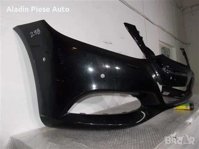 Предна броня Mercedes S-Class W222 година 2013-2016 код A2228800147, снимка 2 - Аксесоари и консумативи - 50439416