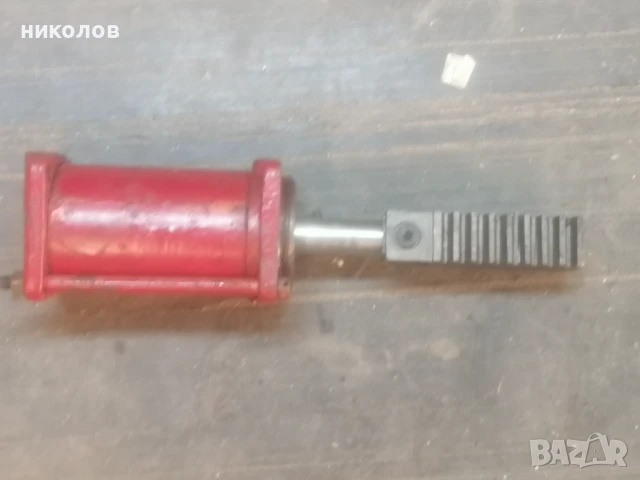 хидроцилиндри 