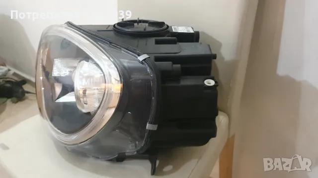 Оригинален ляв фар за Mini Countryman F60 / Мини Кънтримен (2016-2021), снимка 7 - Части - 47309915